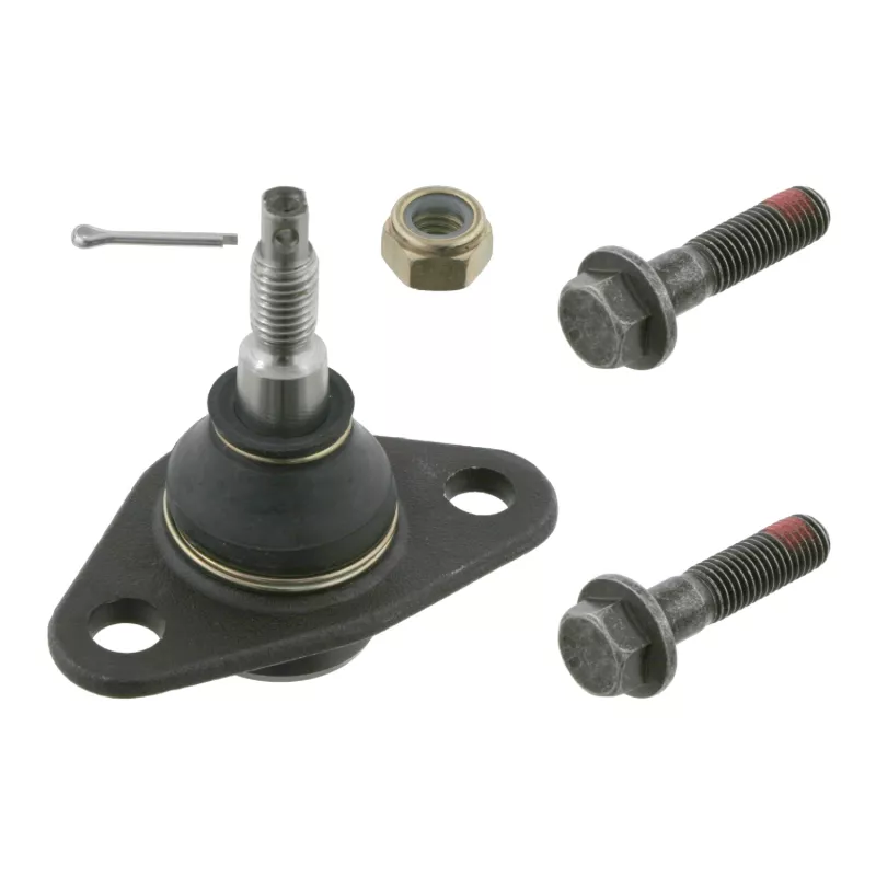 Rotule de suspension FEBI BILSTEIN 12718