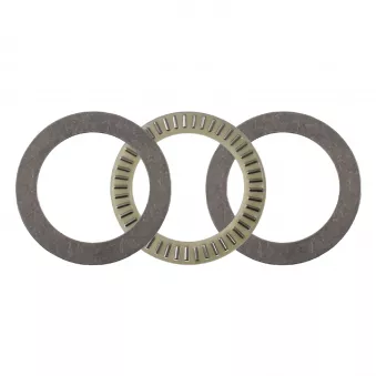 Roulement, coupelle de suspension FEBI BILSTEIN