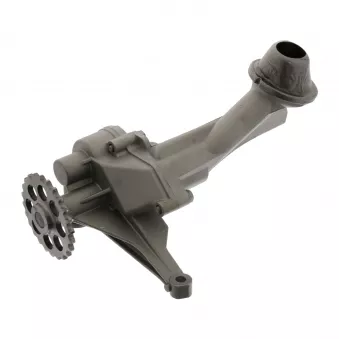 Pompe à huile FEBI BILSTEIN 12740