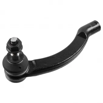 Rotule de barre de connexion avant gauche FEBI BILSTEIN