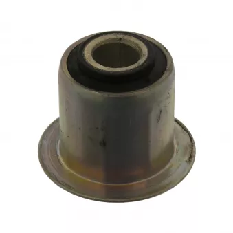 Suspension, ressort à lames FEBI BILSTEIN