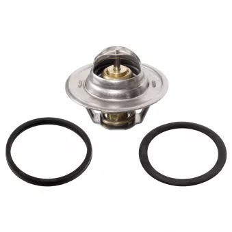 Thermostat d'eau FEBI BILSTEIN 12775
