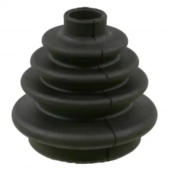 Joint-soufflet, arbre de commande FEBI BILSTEIN