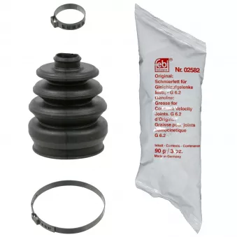 Soufflets de cardan avant FEBI BILSTEIN