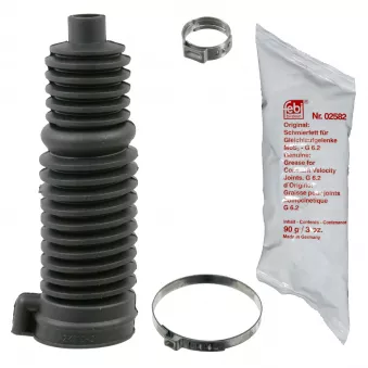 Jeu de joints-soufflets, direction FEBI BILSTEIN