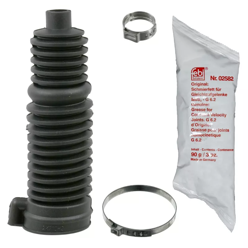 Jeu de joints-soufflets, direction FEBI BILSTEIN 12807