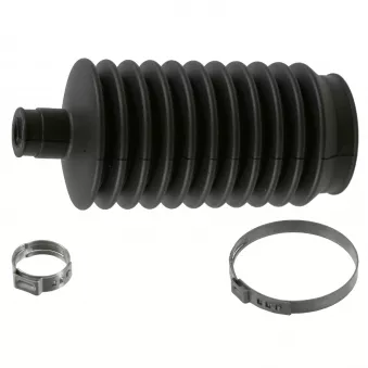 Jeu de joints-soufflets, direction avant gauche FEBI BILSTEIN