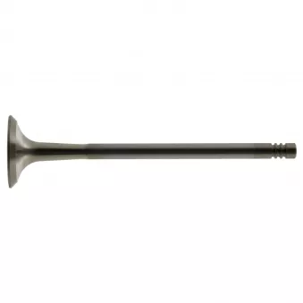 Soupape d'échappement FEBI BILSTEIN 12822