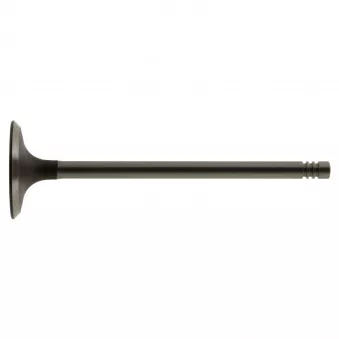 Soupape d'admission FEBI BILSTEIN 12823