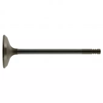 Soupape d'admission FEBI BILSTEIN 12827