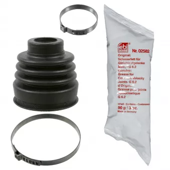 Soufflets de cardan avant FEBI BILSTEIN