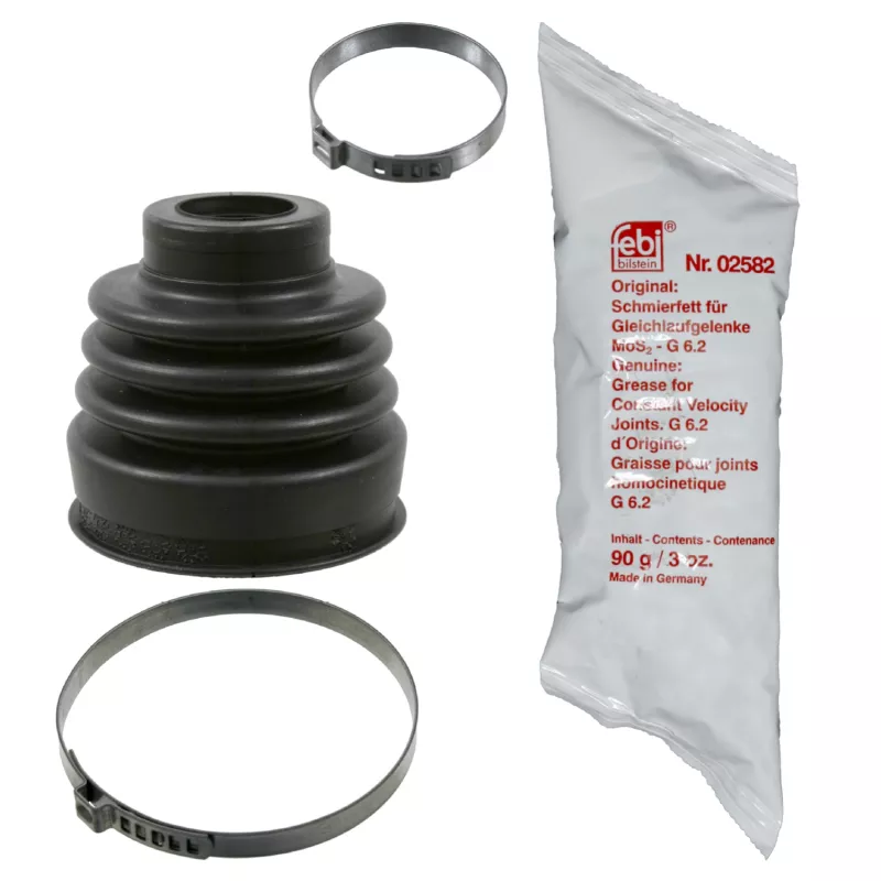 Soufflets de cardan avant FEBI BILSTEIN 12831