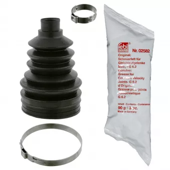 Soufflets de cardan avant FEBI BILSTEIN 12842