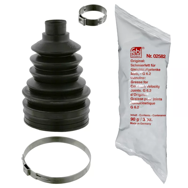Soufflets de cardan avant FEBI BILSTEIN 12842