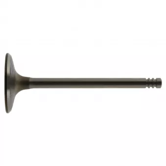 Soupape d'admission FEBI BILSTEIN 12856