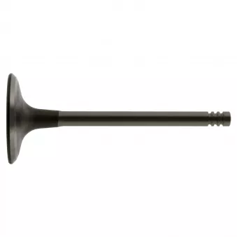Soupape d'admission FEBI BILSTEIN 12858