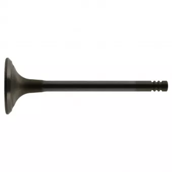 Soupape d'échappement FEBI BILSTEIN 12859