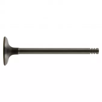 Soupape d'admission FEBI BILSTEIN 12860