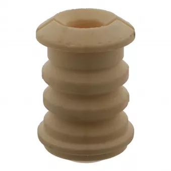 Butée élastique, suspension FEBI BILSTEIN 12895