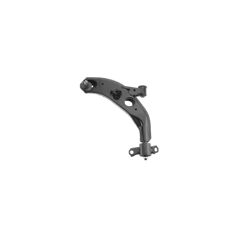 Bras de liaison, suspension de roue avant gauche FEBI BILSTEIN 12909