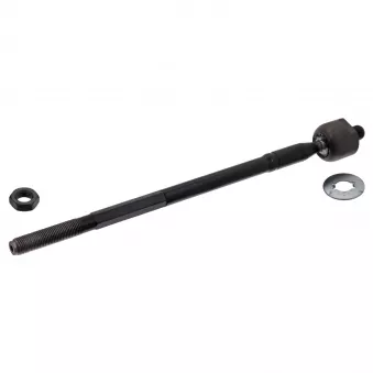 Rotule de direction intérieure, barre de connexion FEBI BILSTEIN 12911