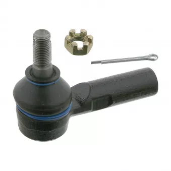 Rotule de barre de connexion FEBI BILSTEIN 12913