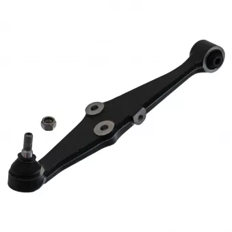 Bras de liaison, suspension de roue avant gauche FEBI BILSTEIN