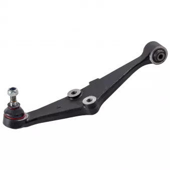 Bras de liaison, suspension de roue avant droit FEBI BILSTEIN 12926