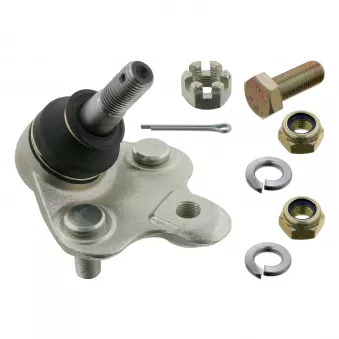 Rotule de suspension FEBI BILSTEIN