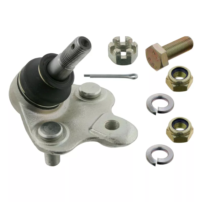 Rotule de suspension FEBI BILSTEIN 12933