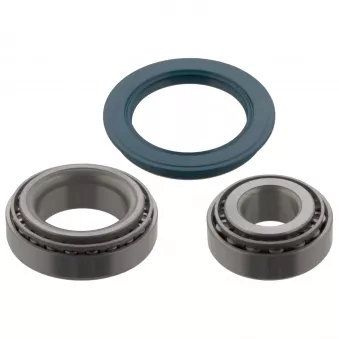 Kit de roulements de roue FEBI BILSTEIN