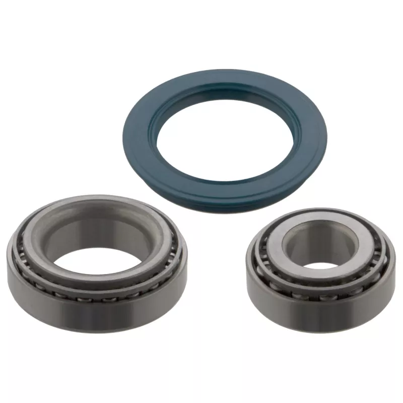 Kit de roulements de roue FEBI BILSTEIN 12934