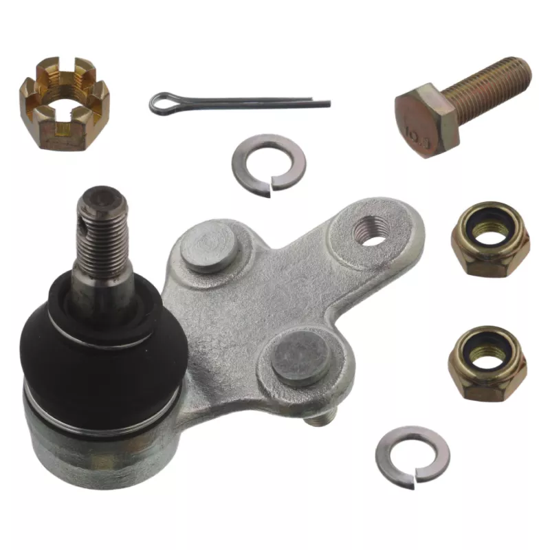 Rotule de suspension FEBI BILSTEIN 12935