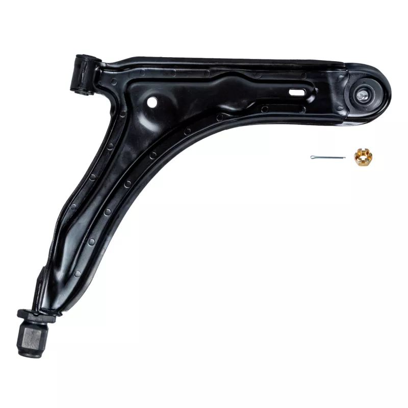 Bras de liaison, suspension de roue avant droit FEBI BILSTEIN 12957