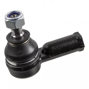 Rotule de barre de connexion FEBI BILSTEIN 12963