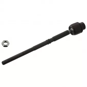 Rotule de direction intérieure, barre de connexion FEBI BILSTEIN 12969