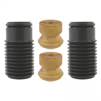 Kit de protection contre la poussière, amortisseur FEBI BILSTEIN 13013