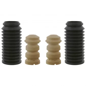 Kit de protection contre la poussière, amortisseur FEBI BILSTEIN 13016