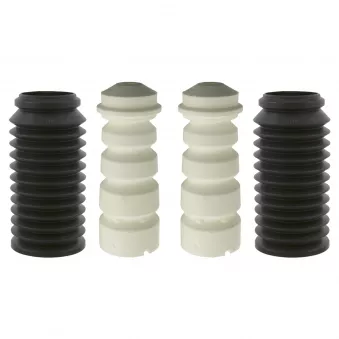 Kit de protection contre la poussière, amortisseur FEBI BILSTEIN