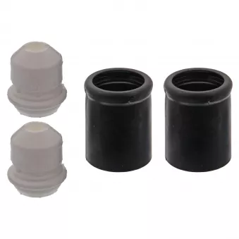 Kit de protection contre la poussière, amortisseur FEBI BILSTEIN 13045