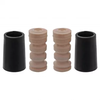 Kit de protection contre la poussière, amortisseur FEBI BILSTEIN 13049