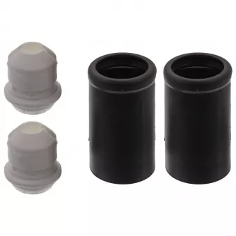 Kit de protection contre la poussière, amortisseur FEBI BILSTEIN 13051