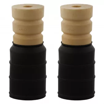 Kit de protection contre la poussière, amortisseur FEBI BILSTEIN 13074