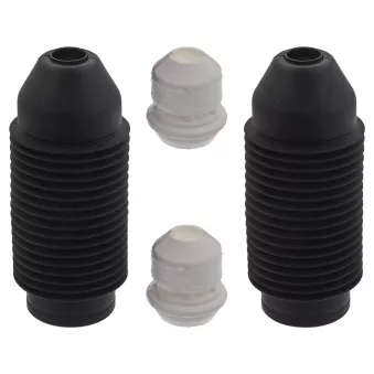 Kit de protection contre la poussière, amortisseur FEBI BILSTEIN