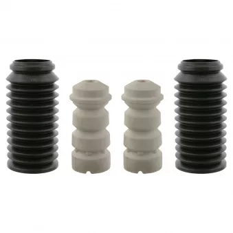 Kit de protection contre la poussière, amortisseur FEBI BILSTEIN