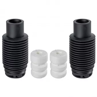 Butée élastique, suspension avant FEBI BILSTEIN