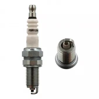 Bougie d'allumage FEBI BILSTEIN 13404
