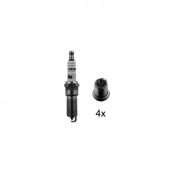 Bougie d'allumage FEBI BILSTEIN 13461
