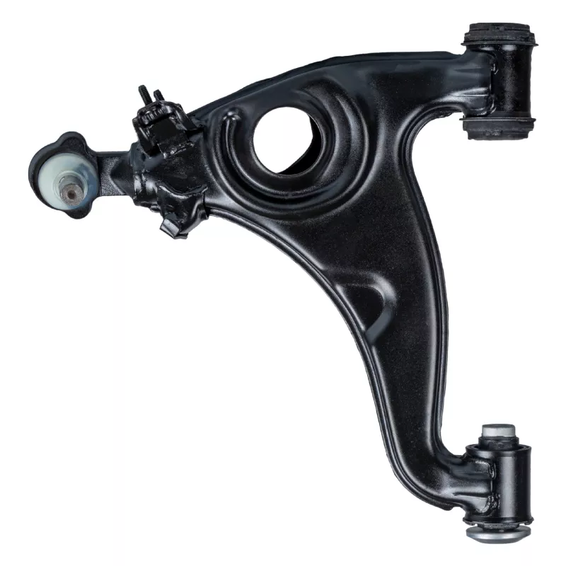 Bras de liaison, suspension de roue avant gauche FEBI BILSTEIN 14034