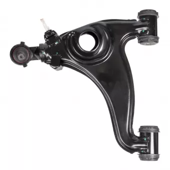 Bras de liaison, suspension de roue avant gauche FEBI BILSTEIN 14036